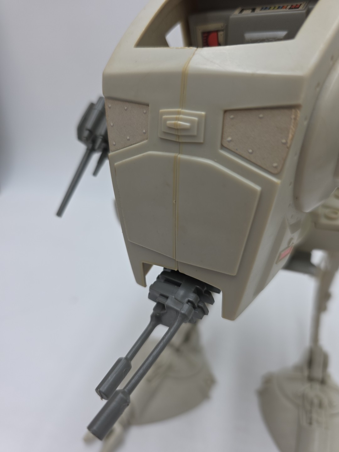 Scout Walker (AT-ST) sold