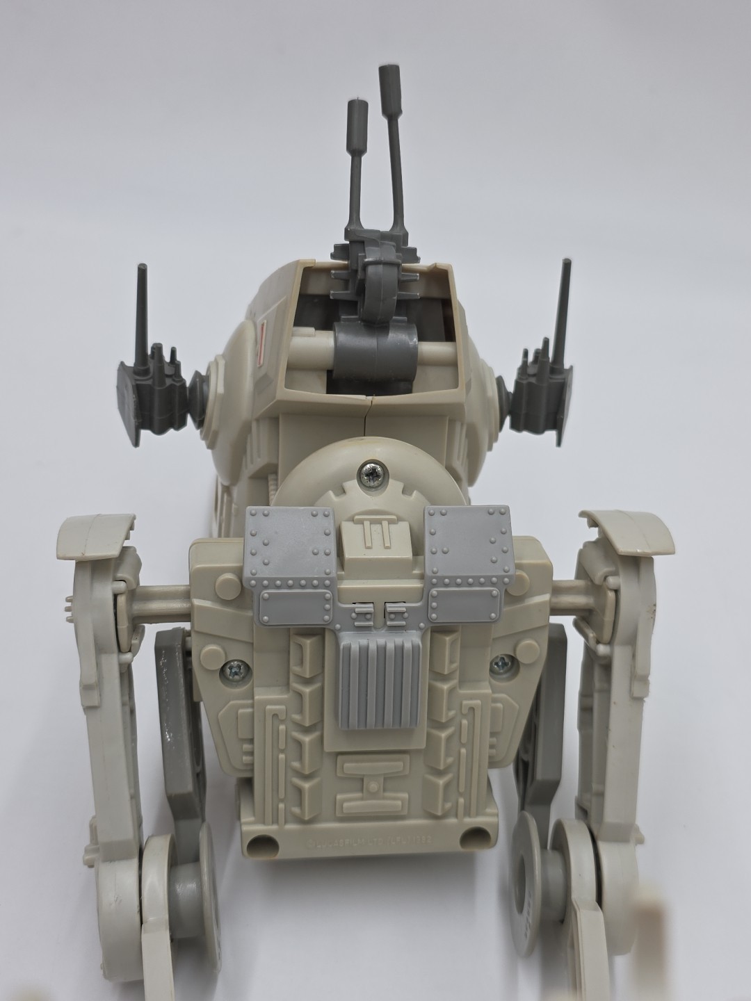 Scout Walker (AT-ST) sold