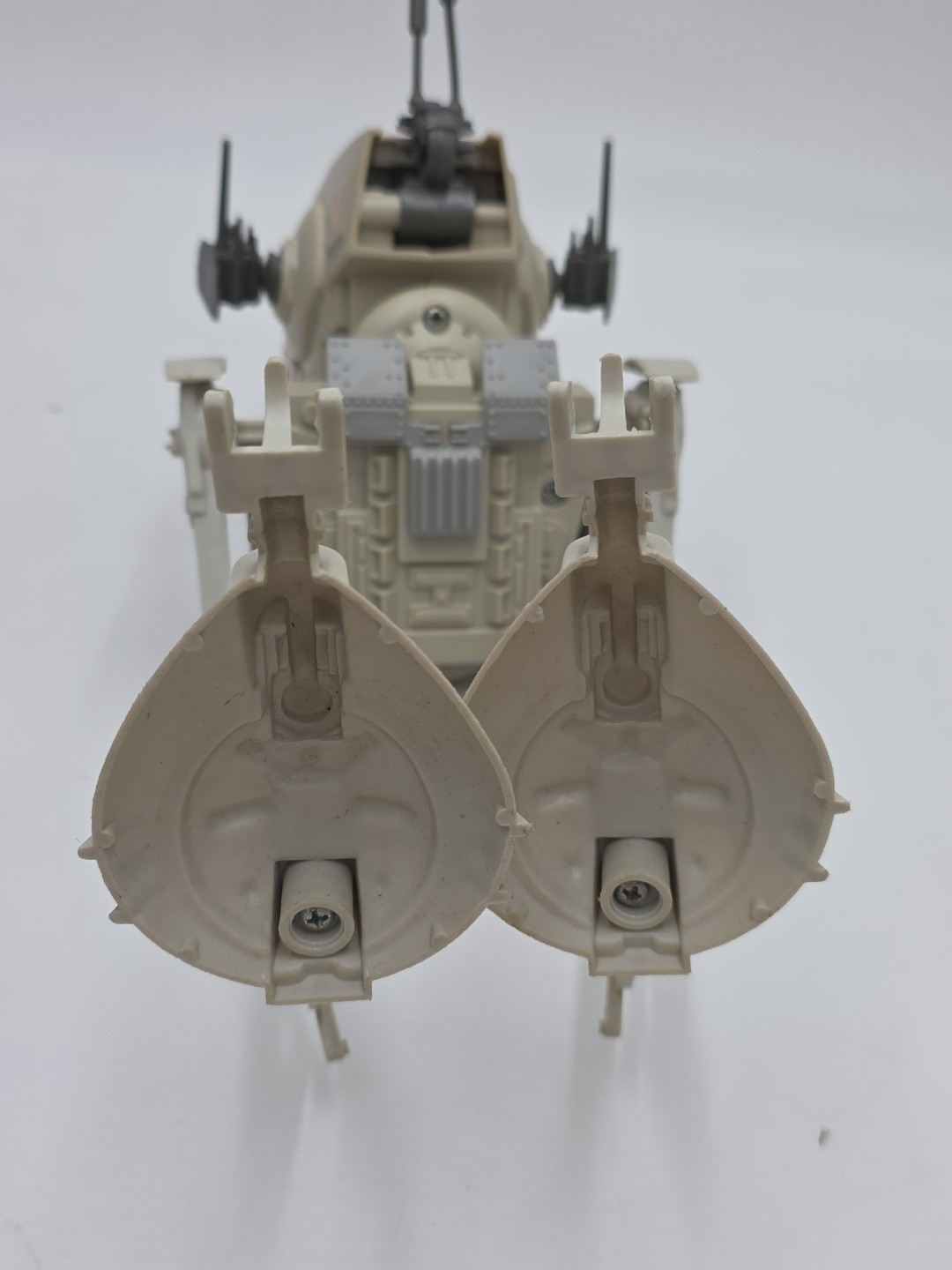 Scout Walker (AT-ST) sold