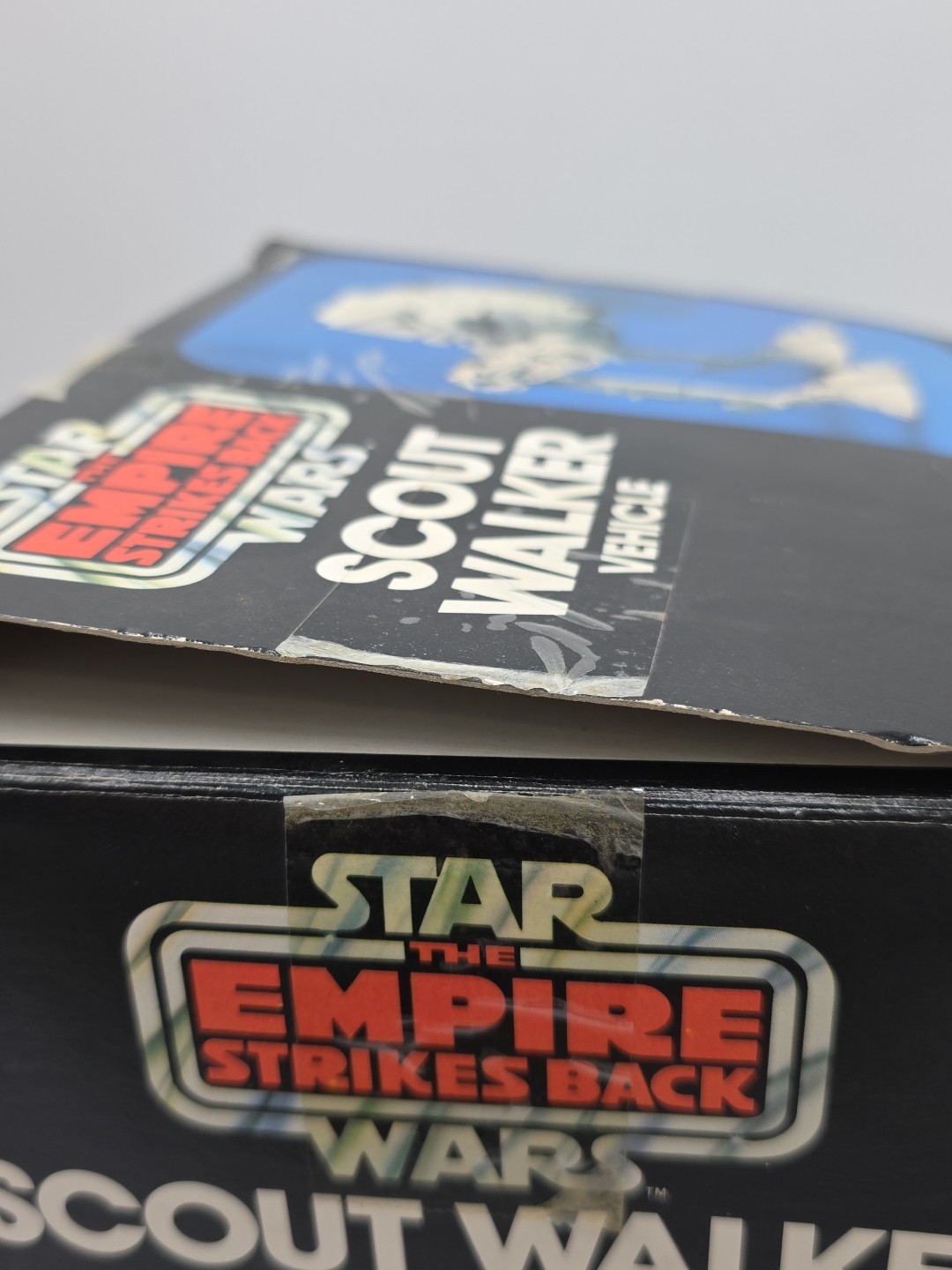 Scout Walker (AT-ST) sold