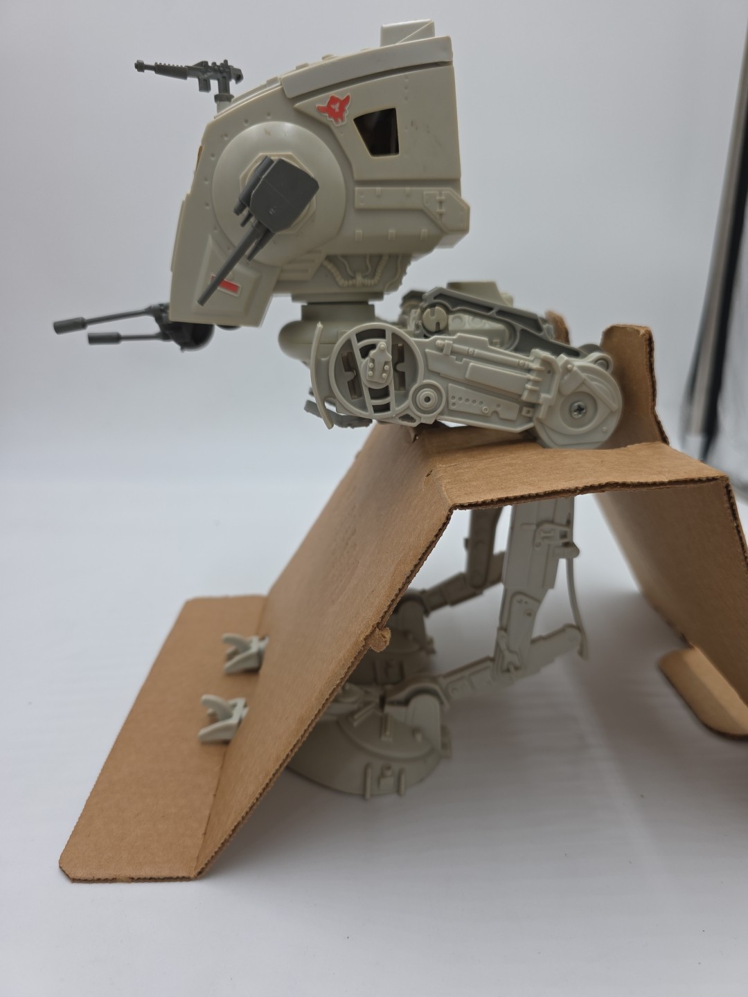 Scout Walker (AT-ST) sold