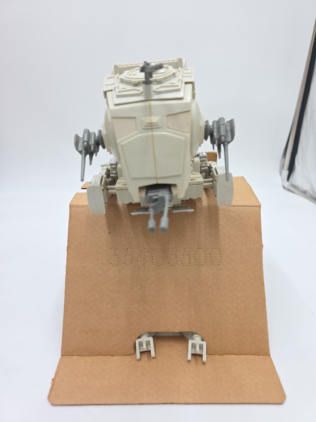 Scout Walker (AT-ST) sold