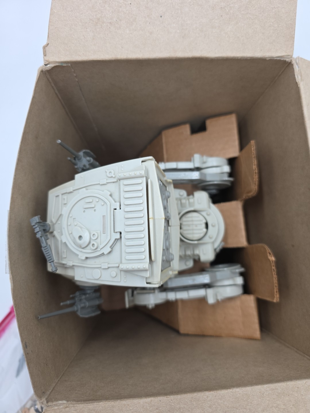 Scout Walker (AT-ST) sold