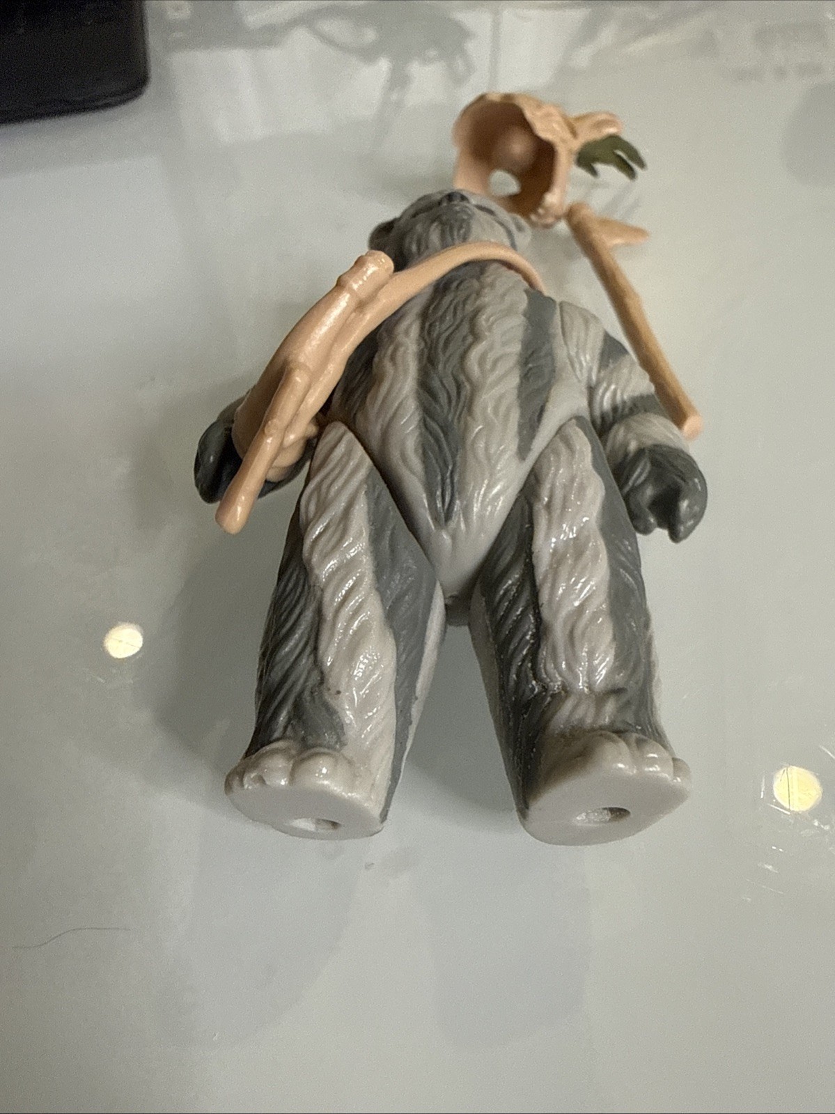 Teebo sold
