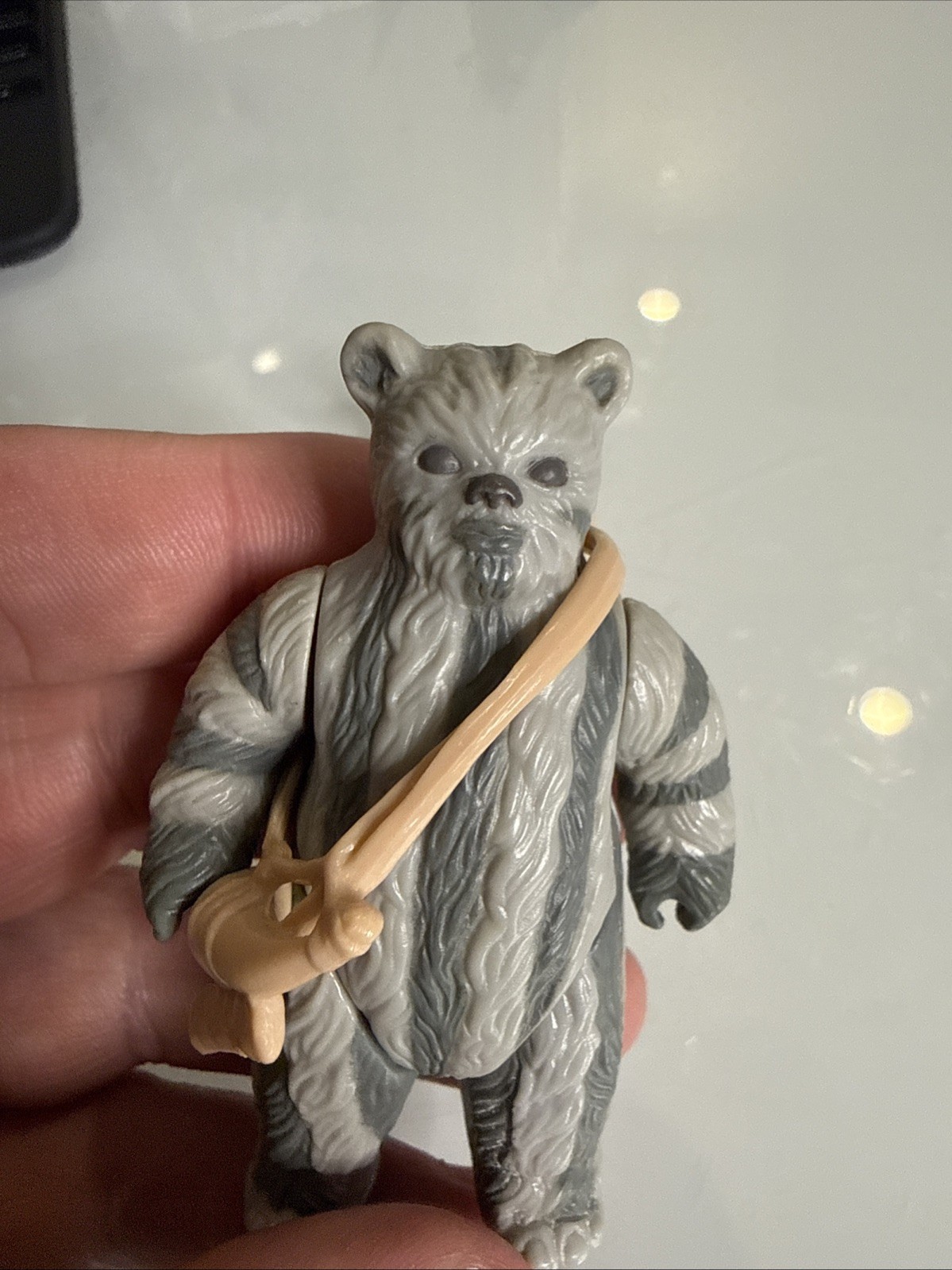 Teebo sold