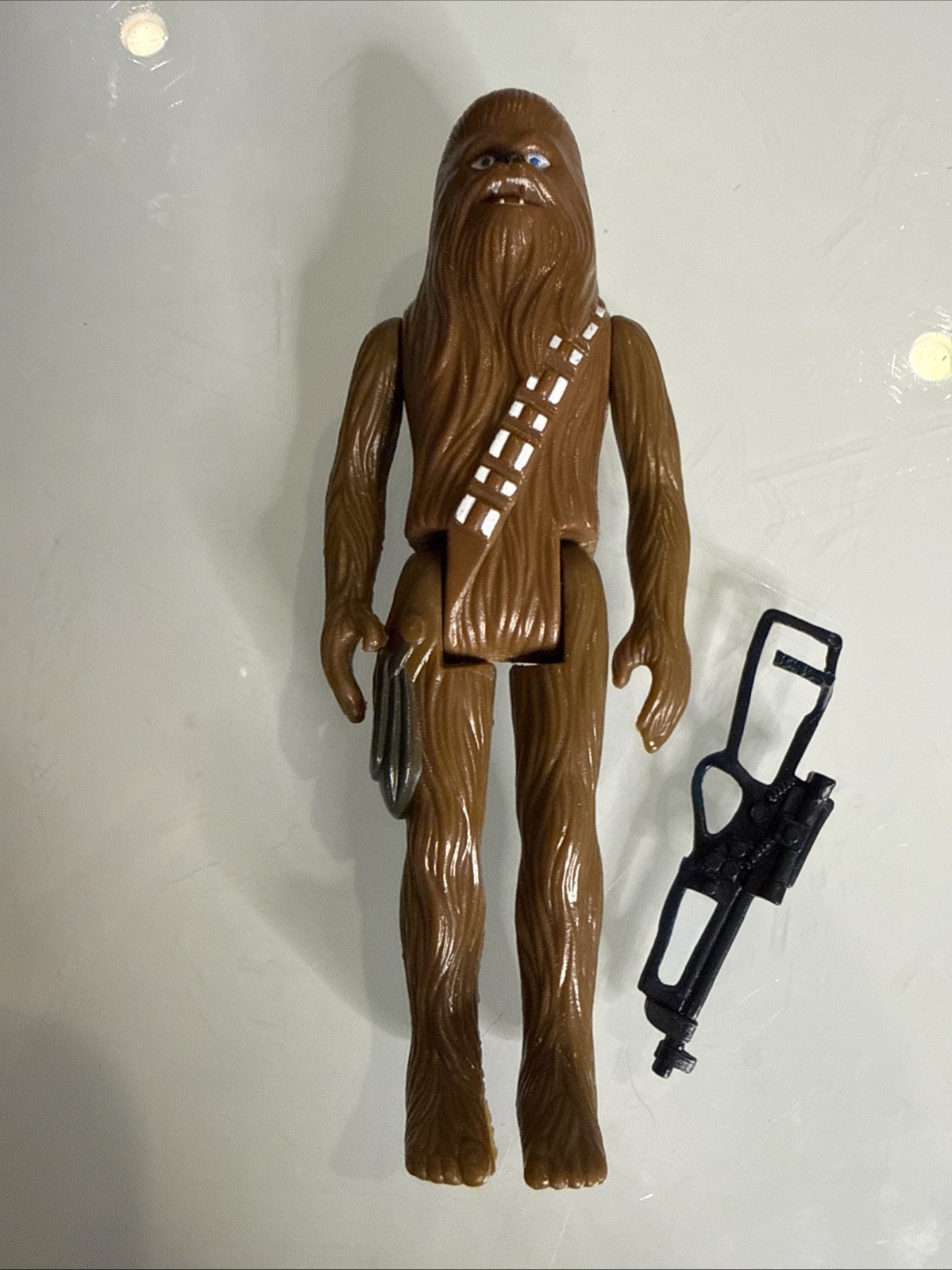 Chewbacca sold