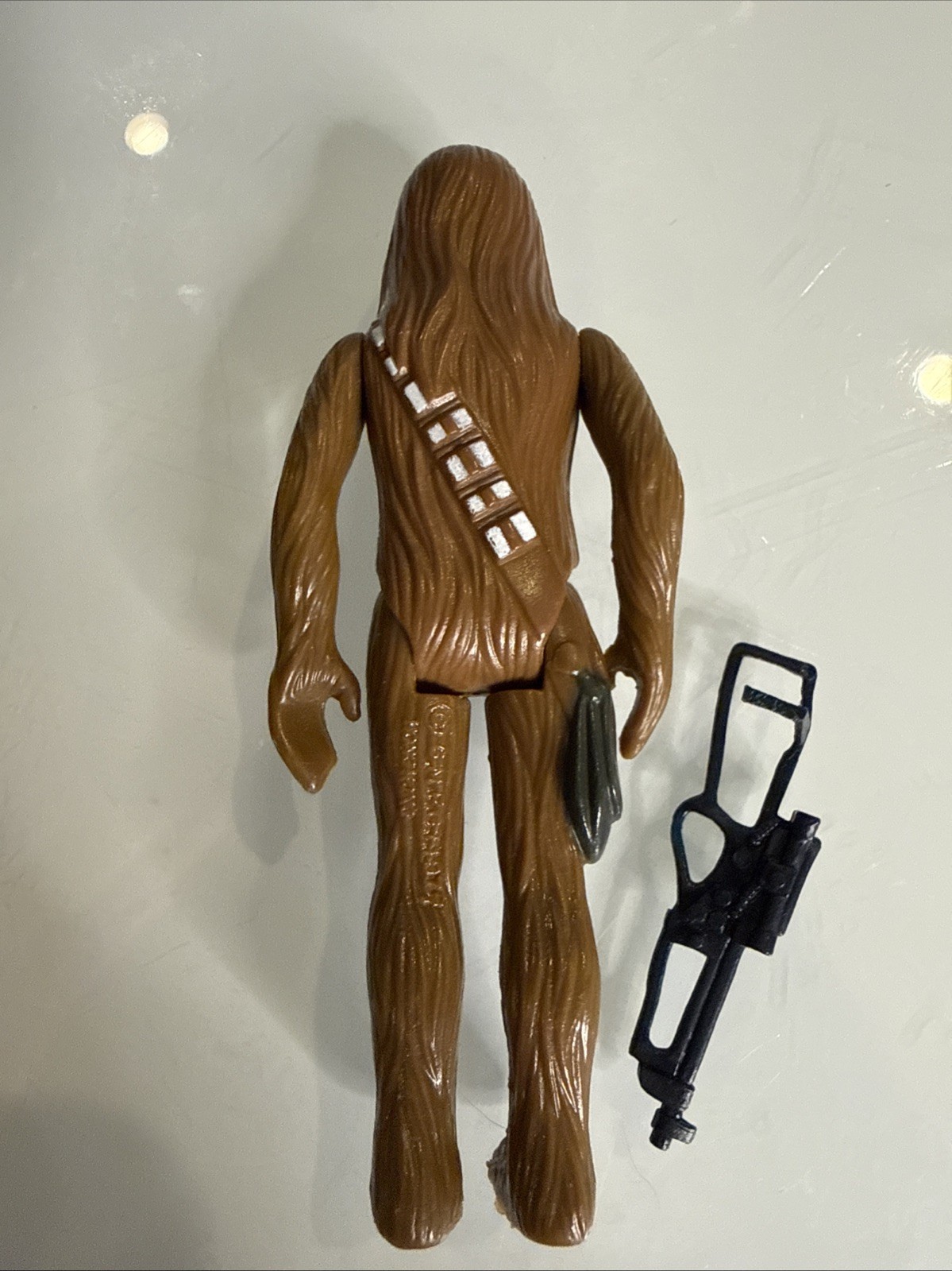 Chewbacca sold