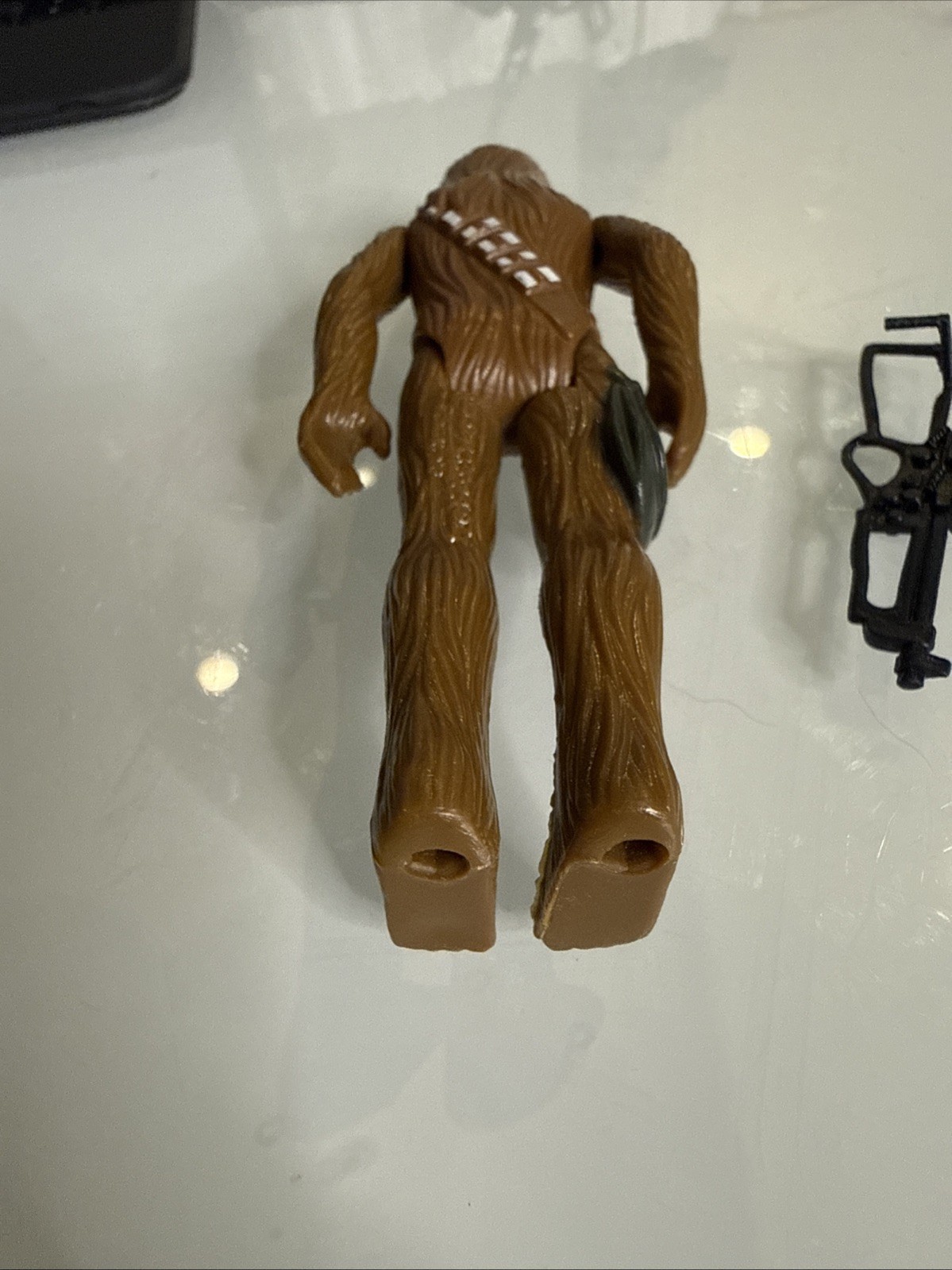 Chewbacca sold