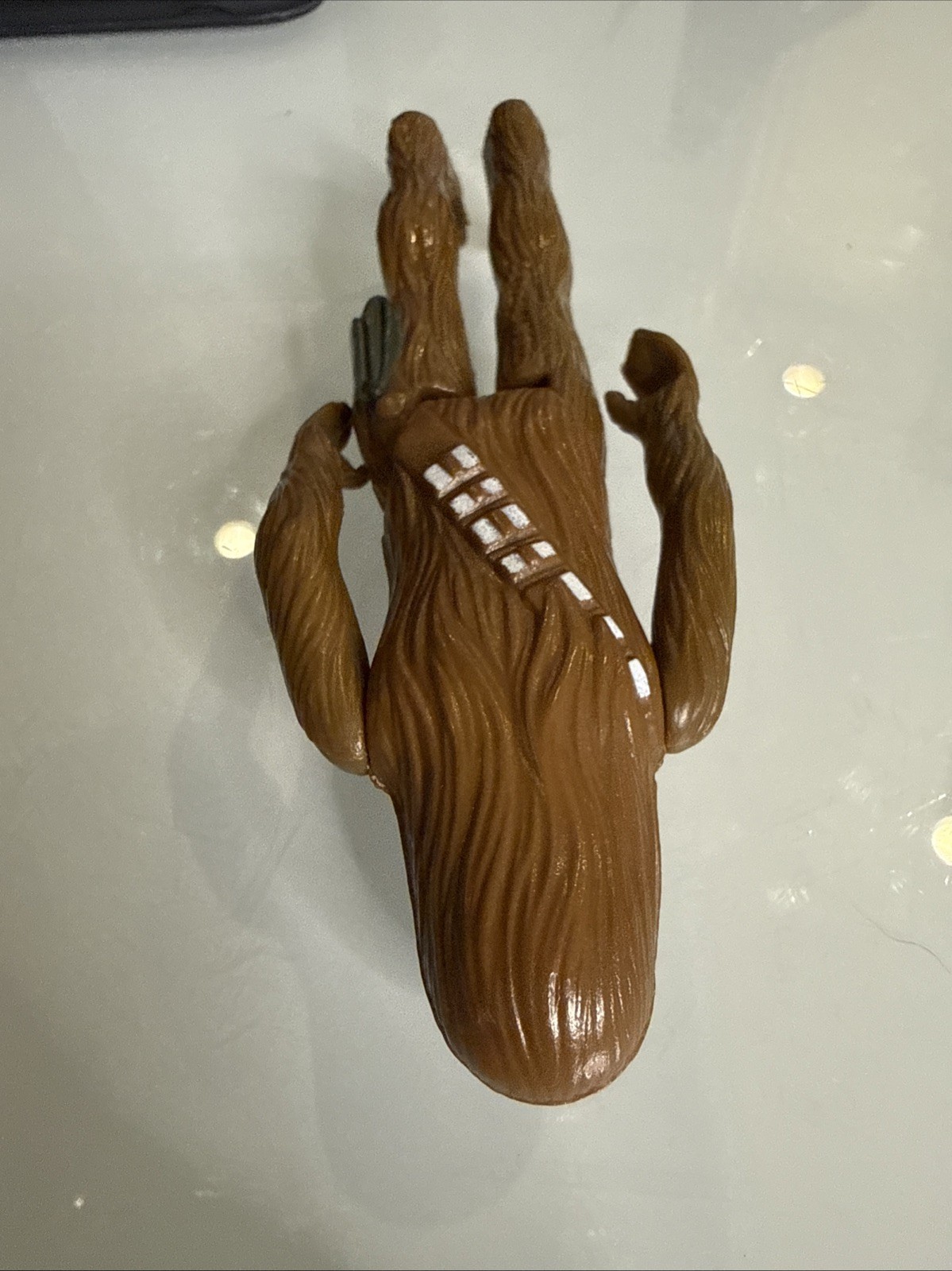 Chewbacca sold