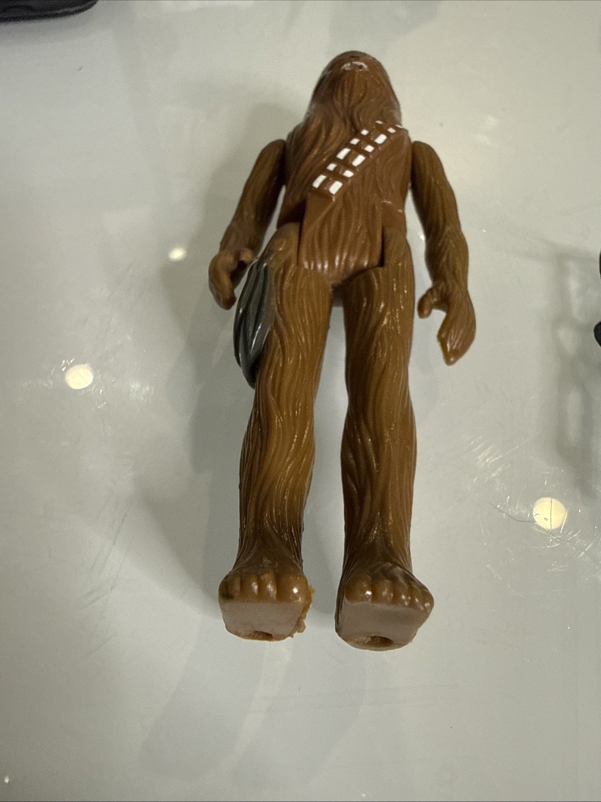 Chewbacca sold
