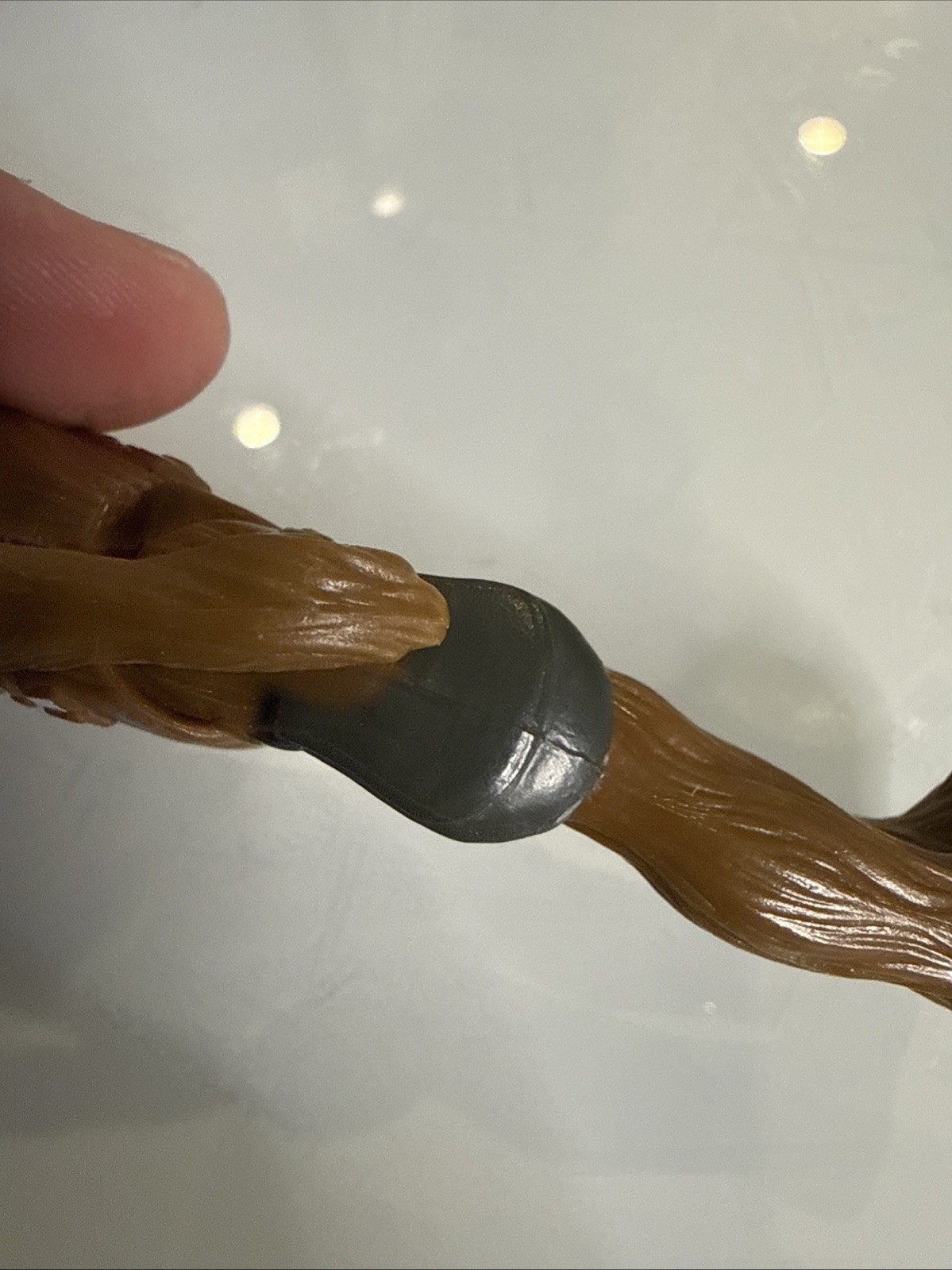 Chewbacca sold