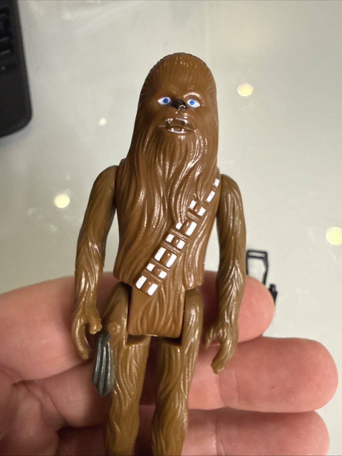 Chewbacca sold