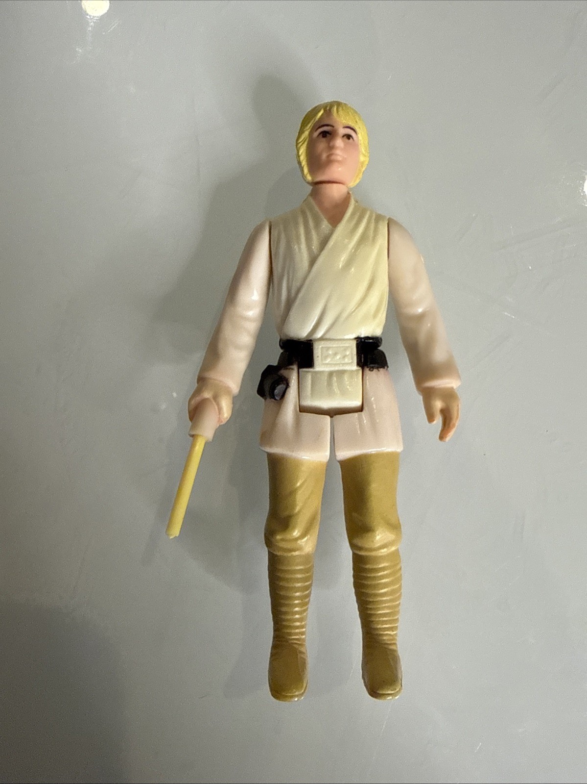 Luke Skywalker sold