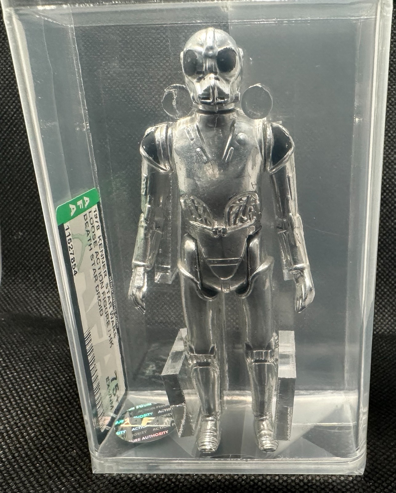 Death Star Droid sold