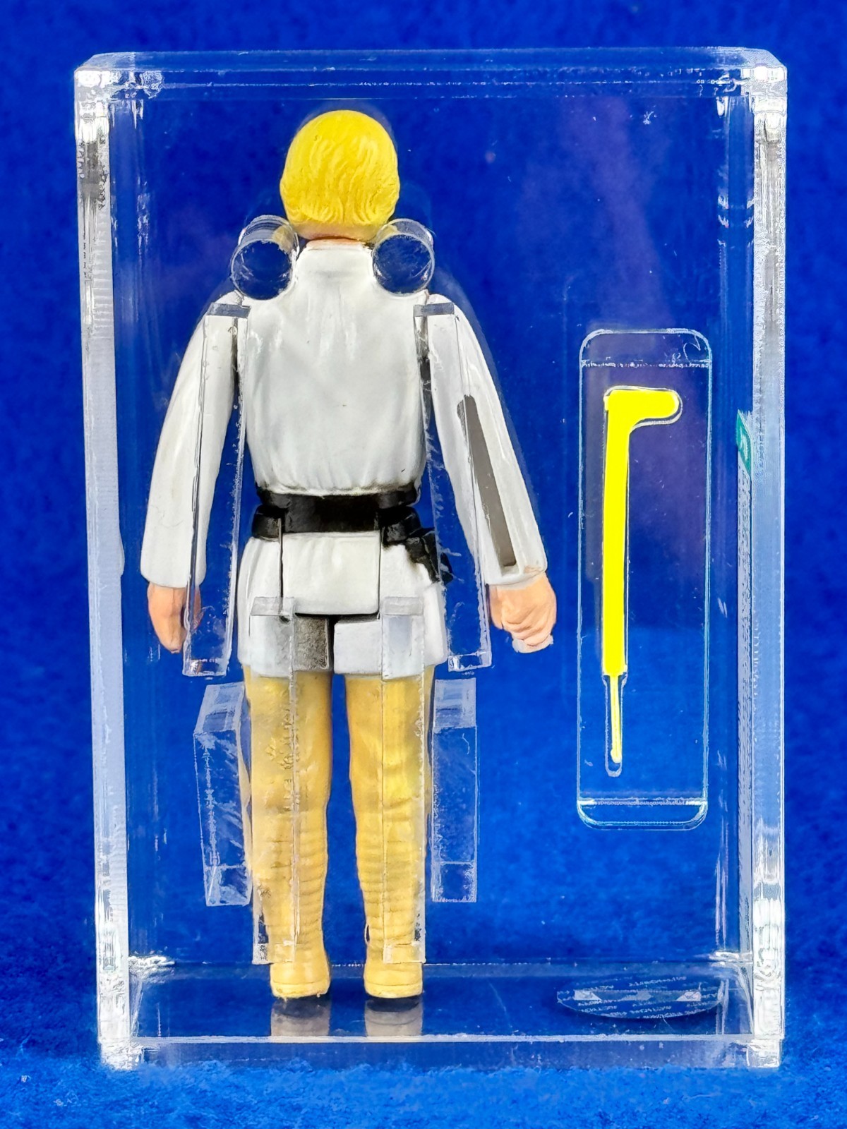 Luke Skywalker sold