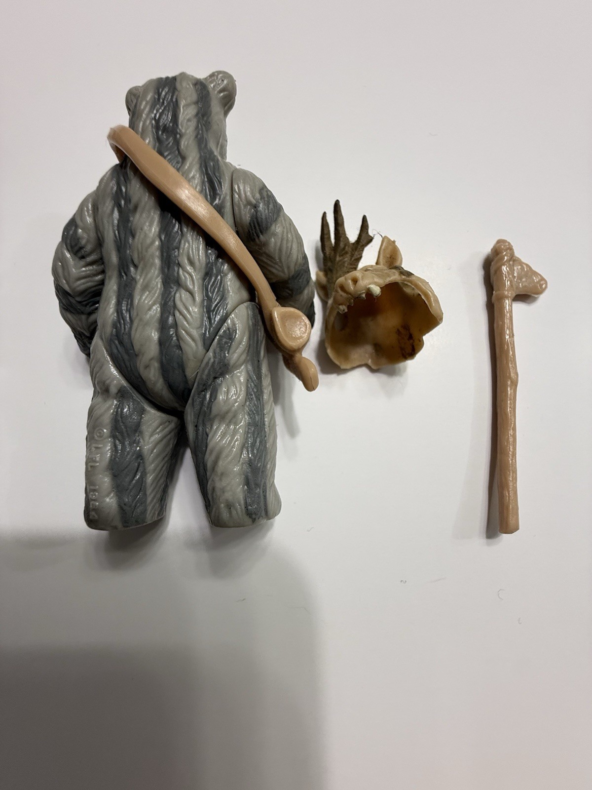 Teebo sold