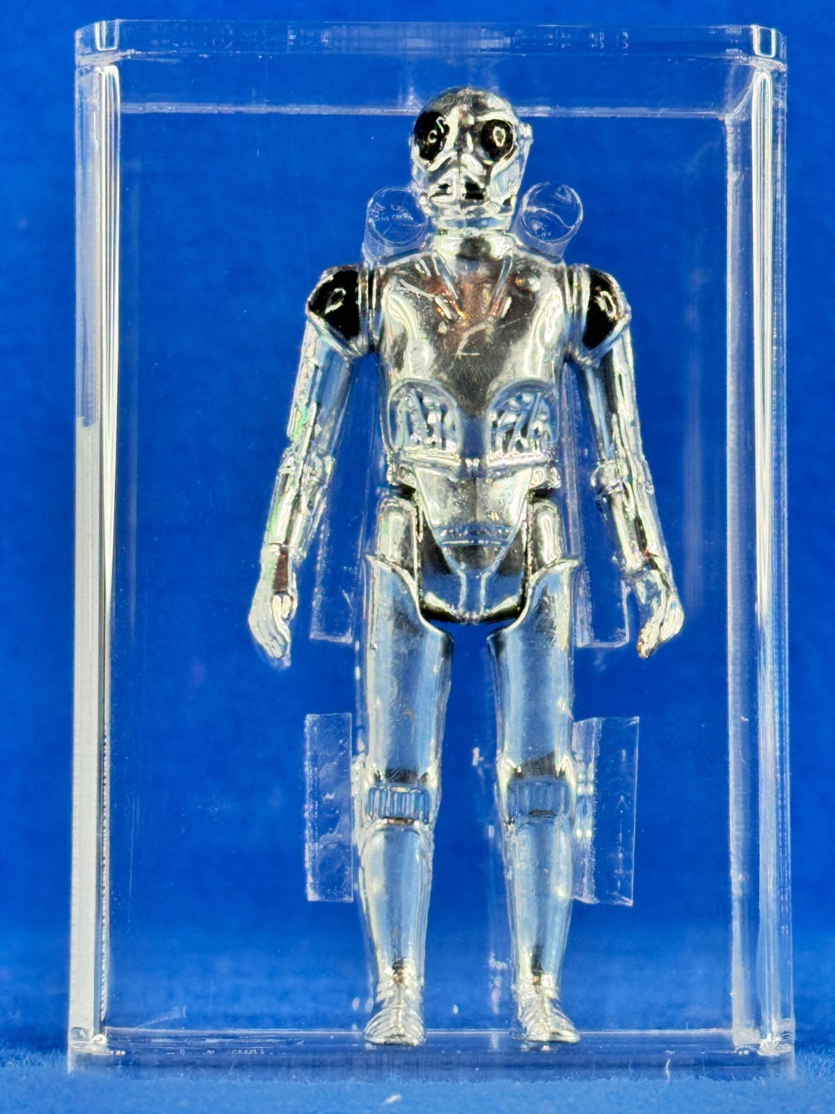 Death Star Droid sold