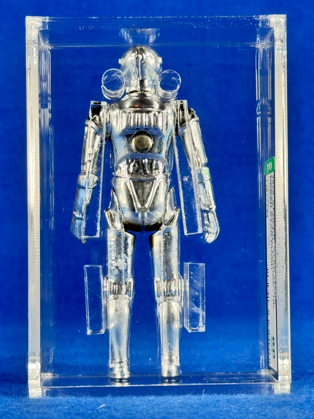 Death Star Droid sold
