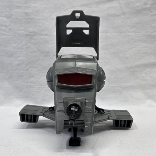 INT-4 (Interceptor) sold