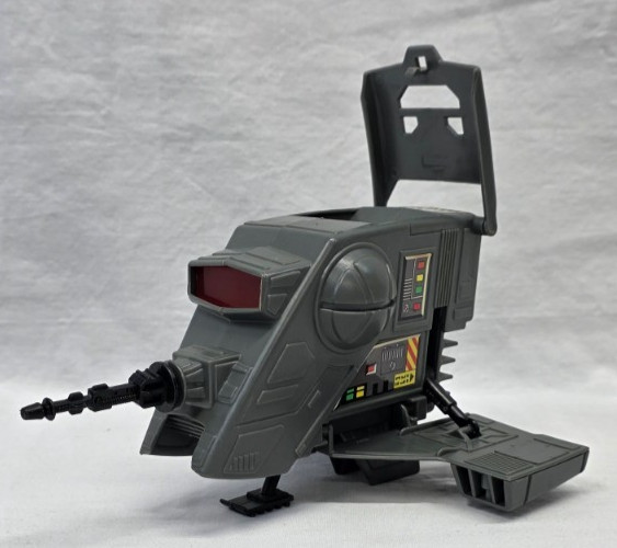 INT-4 (Interceptor) sold