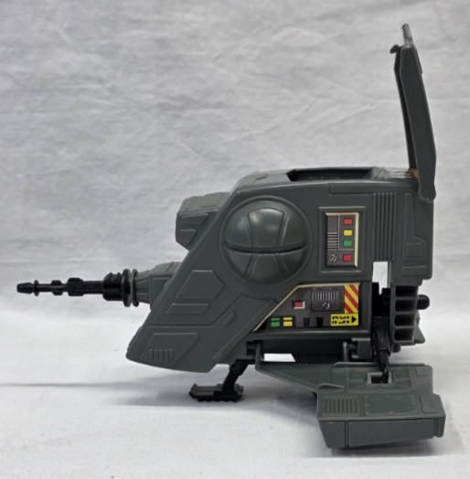 INT-4 (Interceptor) sold