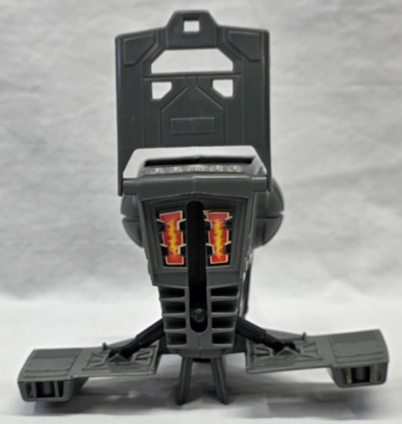 INT-4 (Interceptor) sold