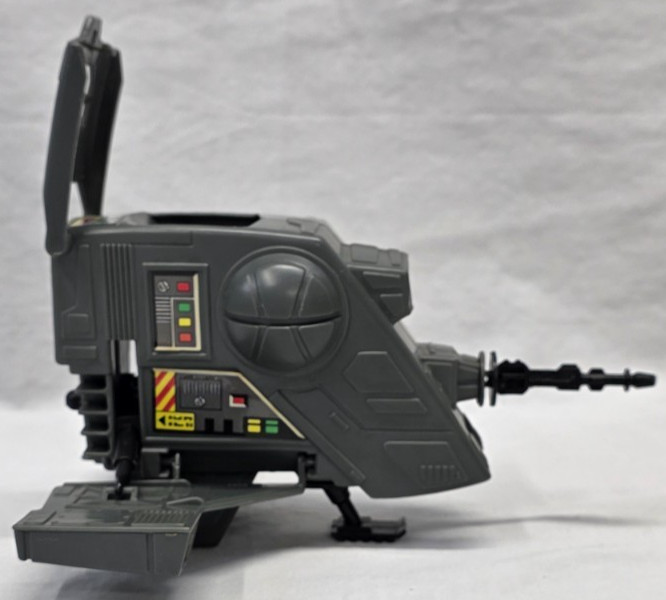 INT-4 (Interceptor) sold