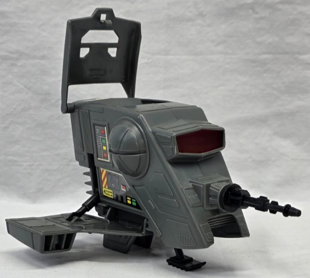 INT-4 (Interceptor) sold