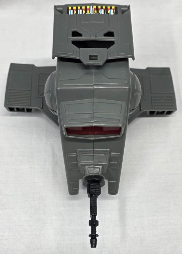 INT-4 (Interceptor) sold