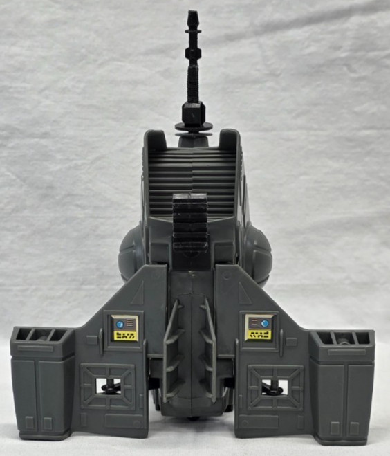 INT-4 (Interceptor) sold