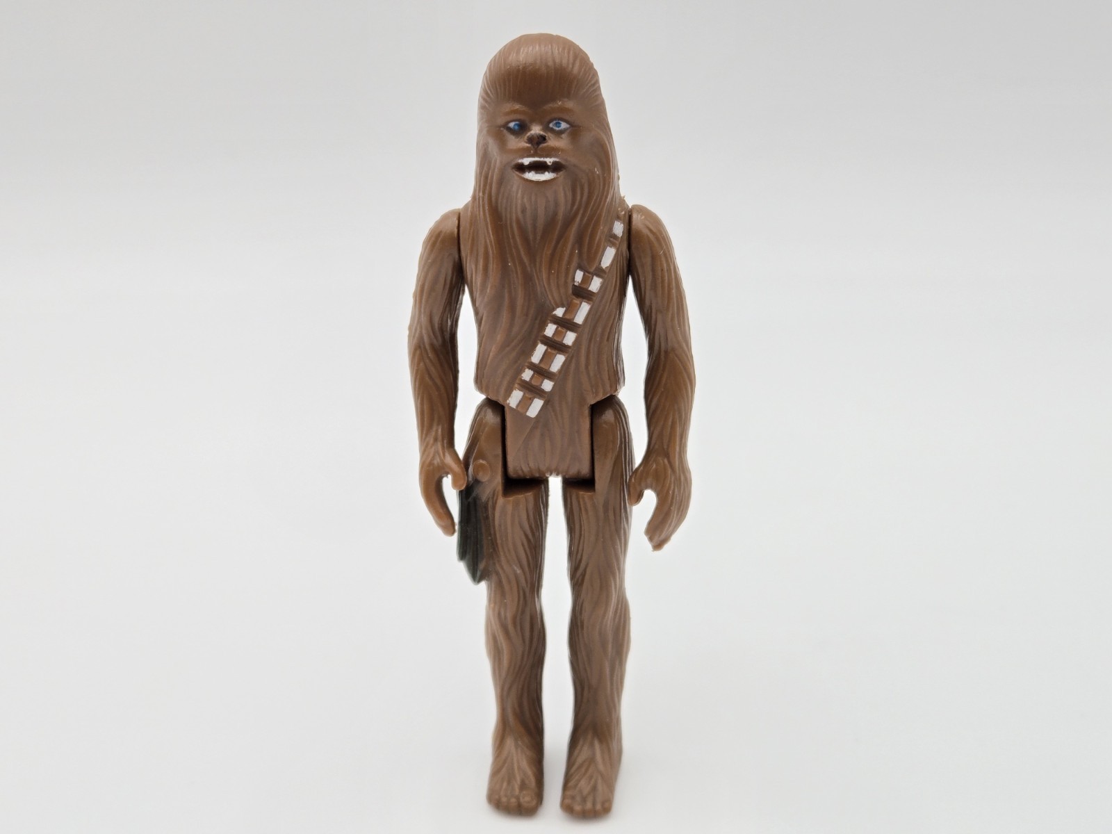 Chewbacca sold