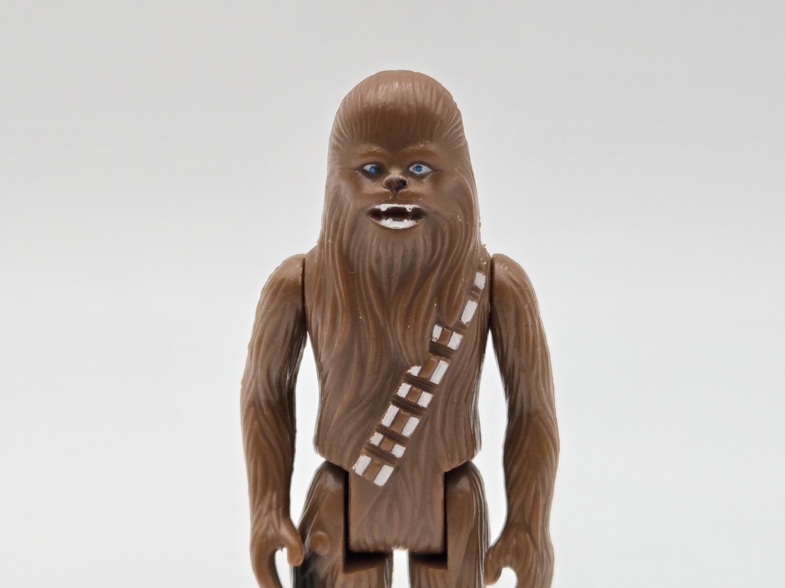 Chewbacca sold