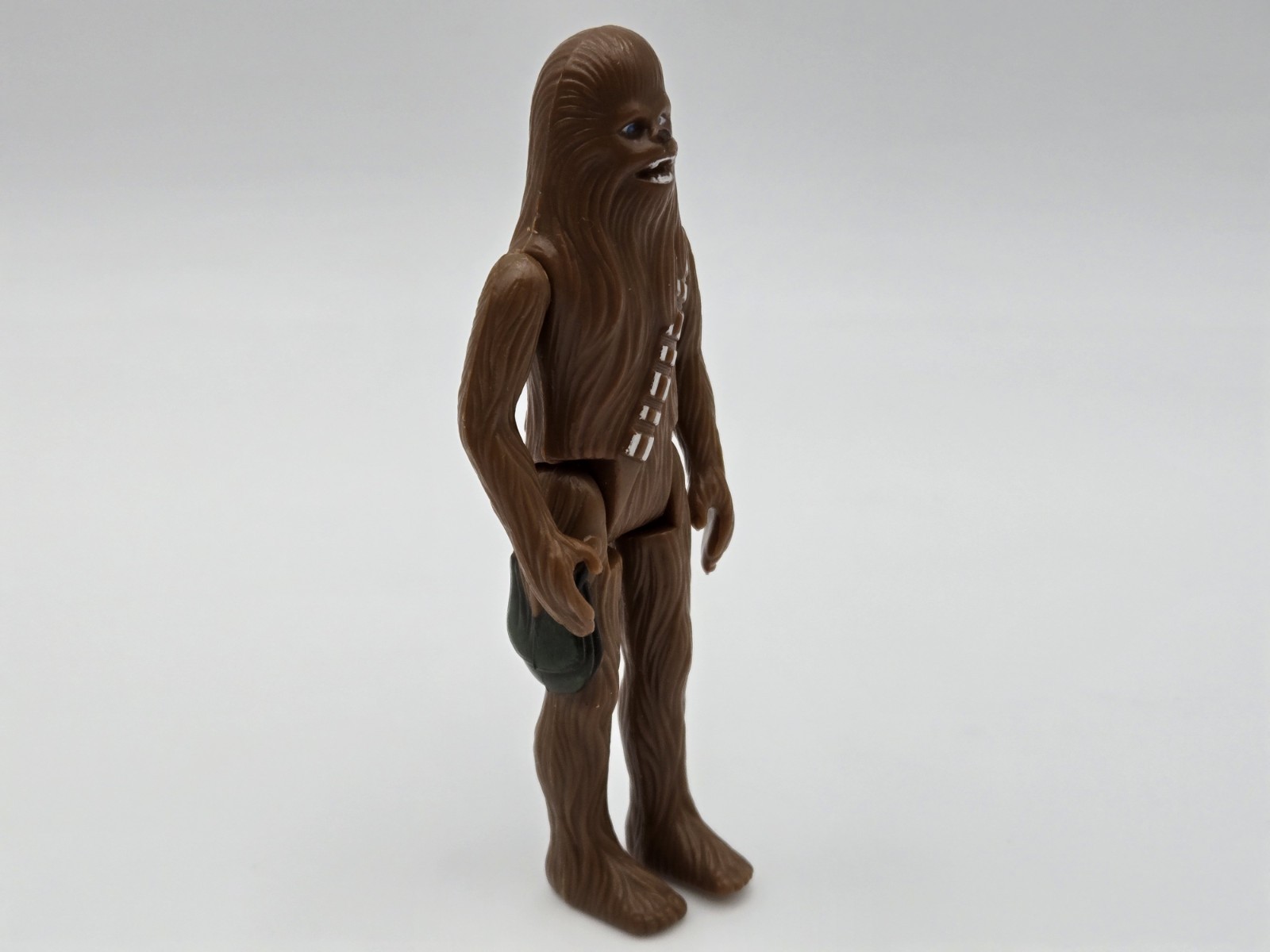 Chewbacca sold