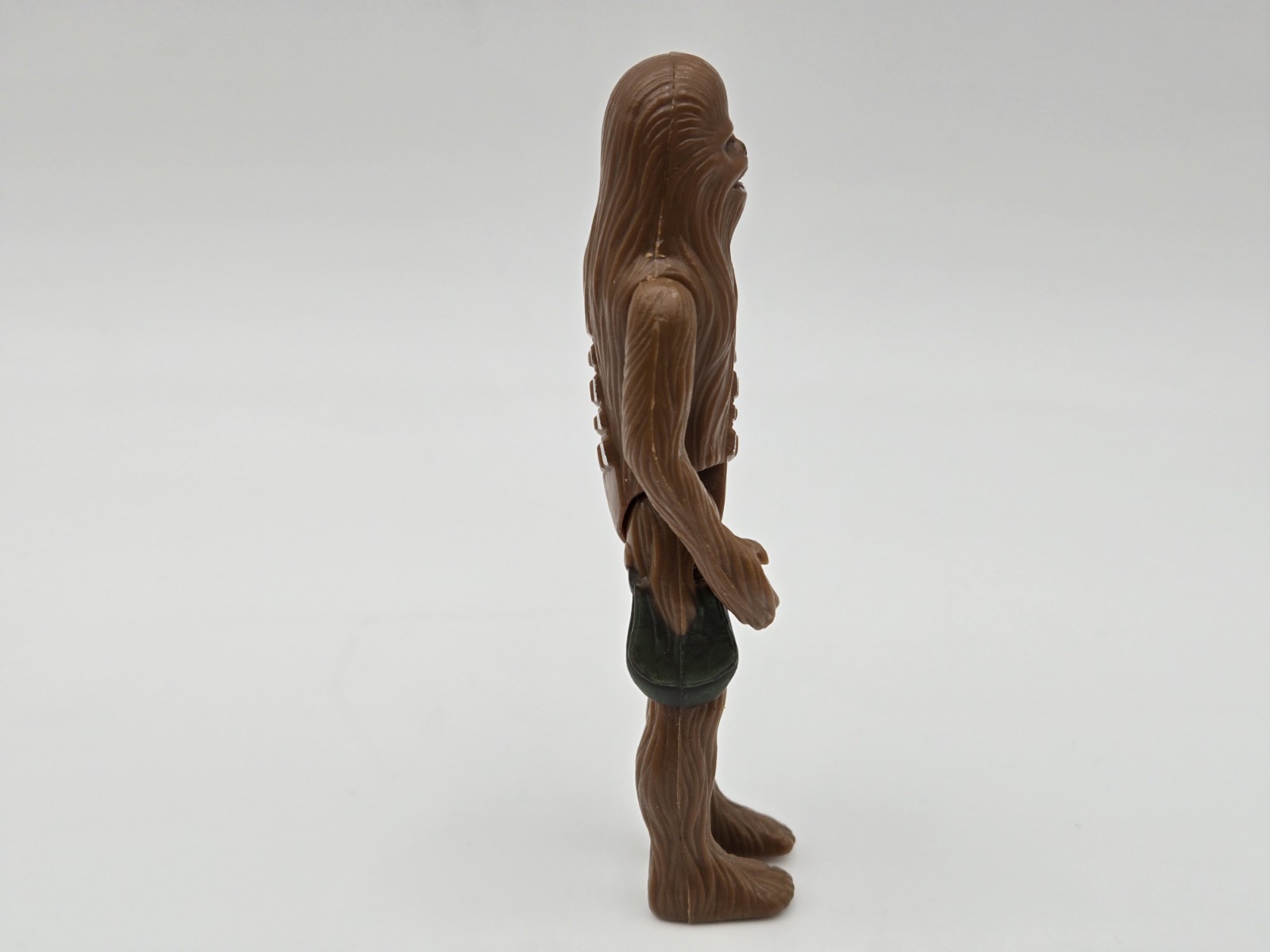 Chewbacca sold
