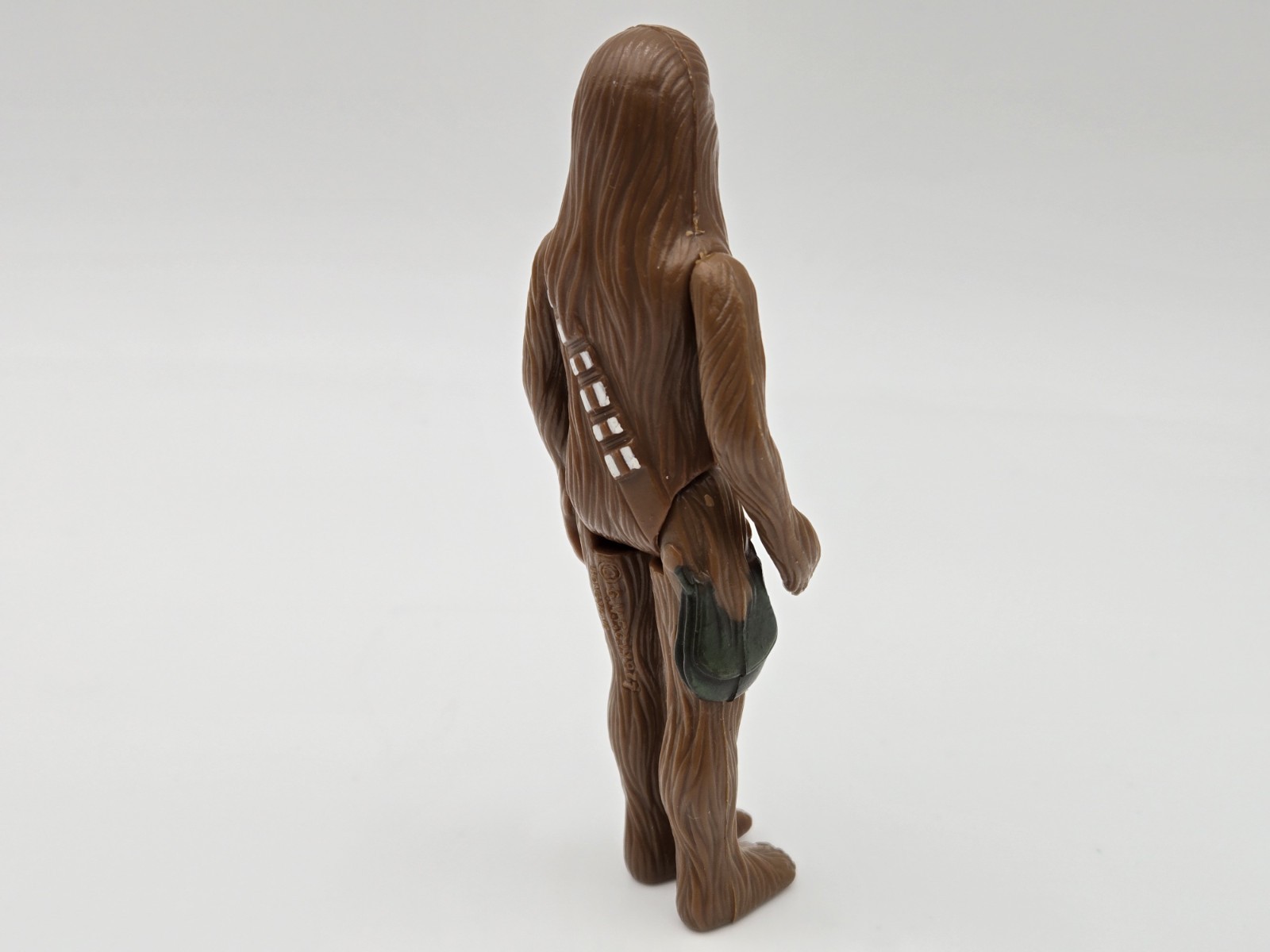 Chewbacca sold