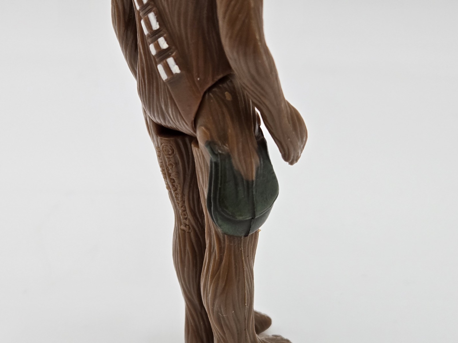 Chewbacca sold