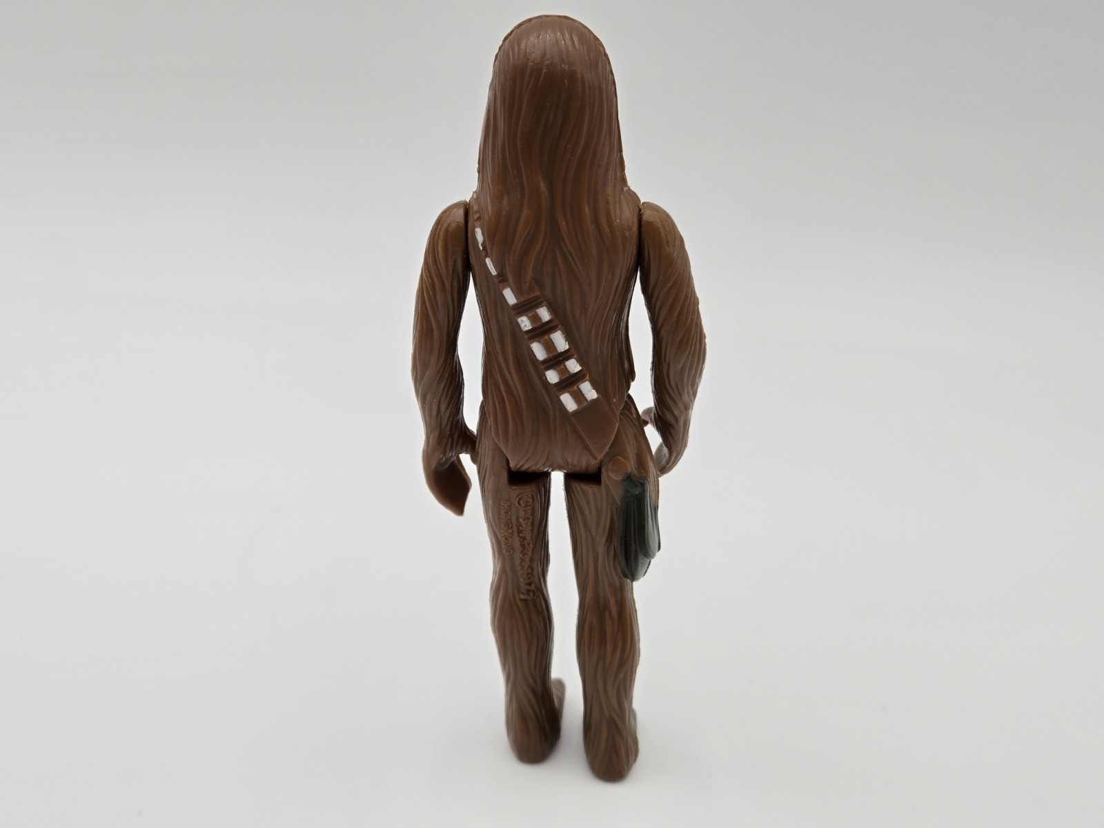 Chewbacca sold