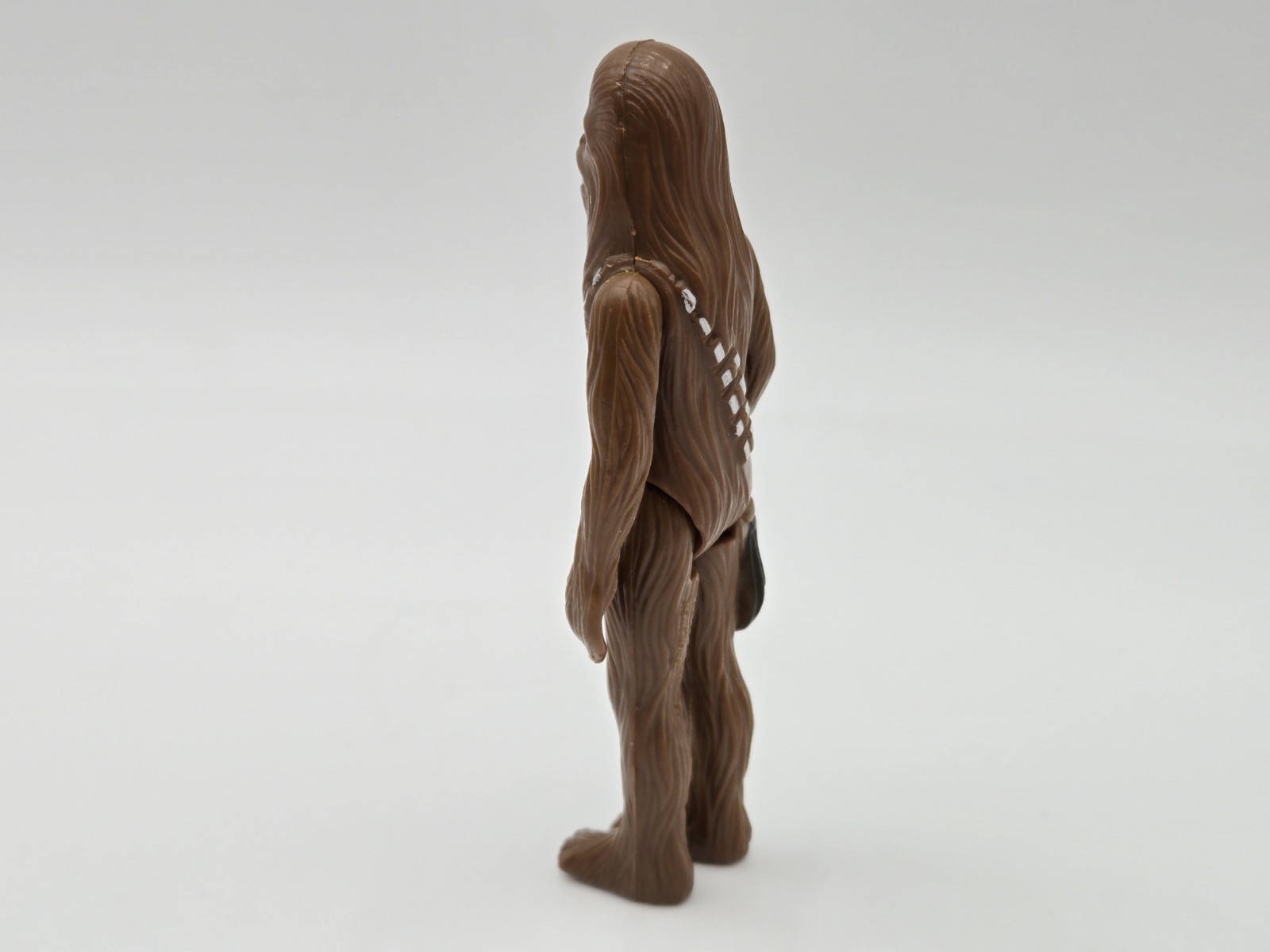 Chewbacca sold