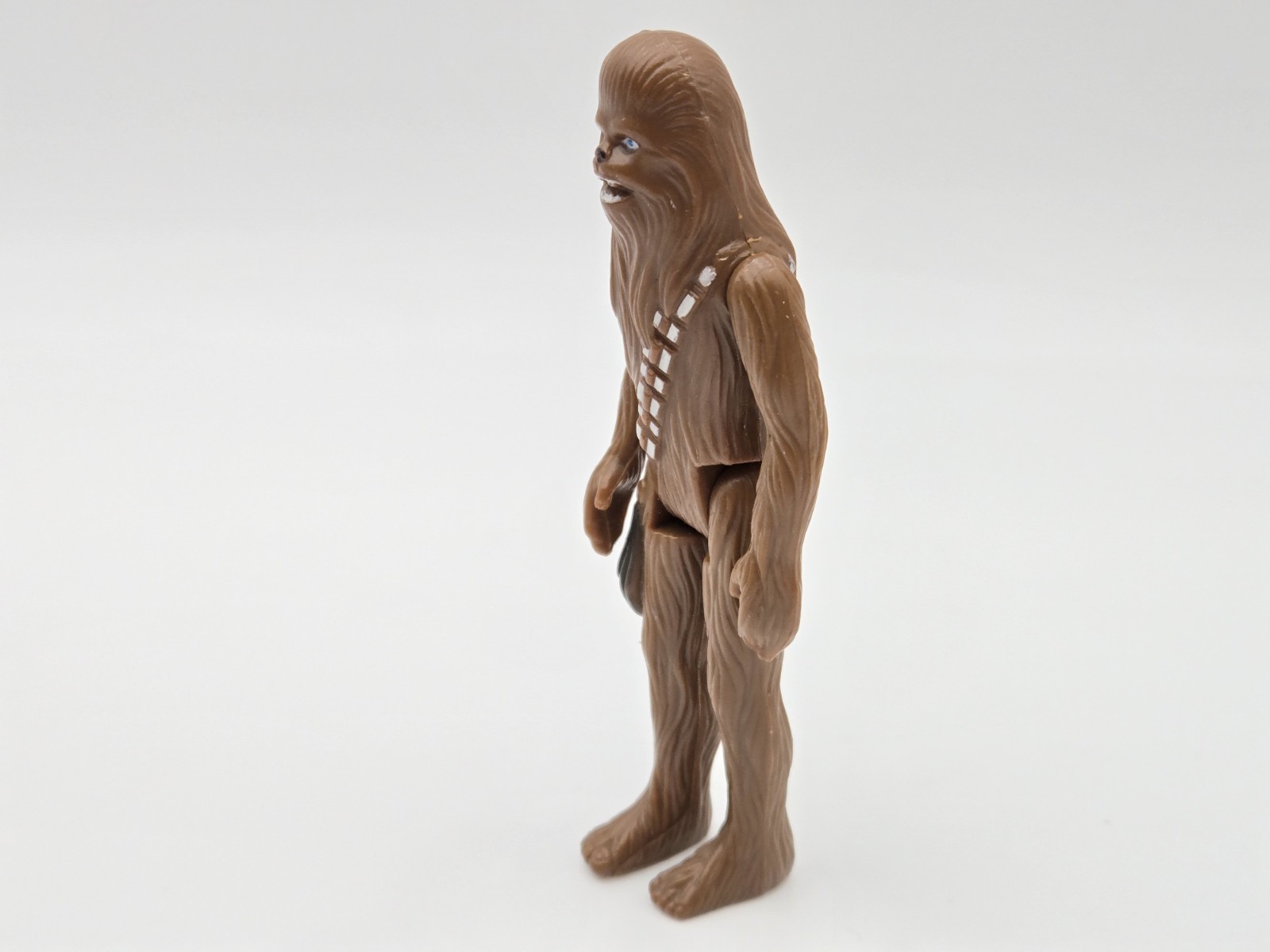 Chewbacca sold
