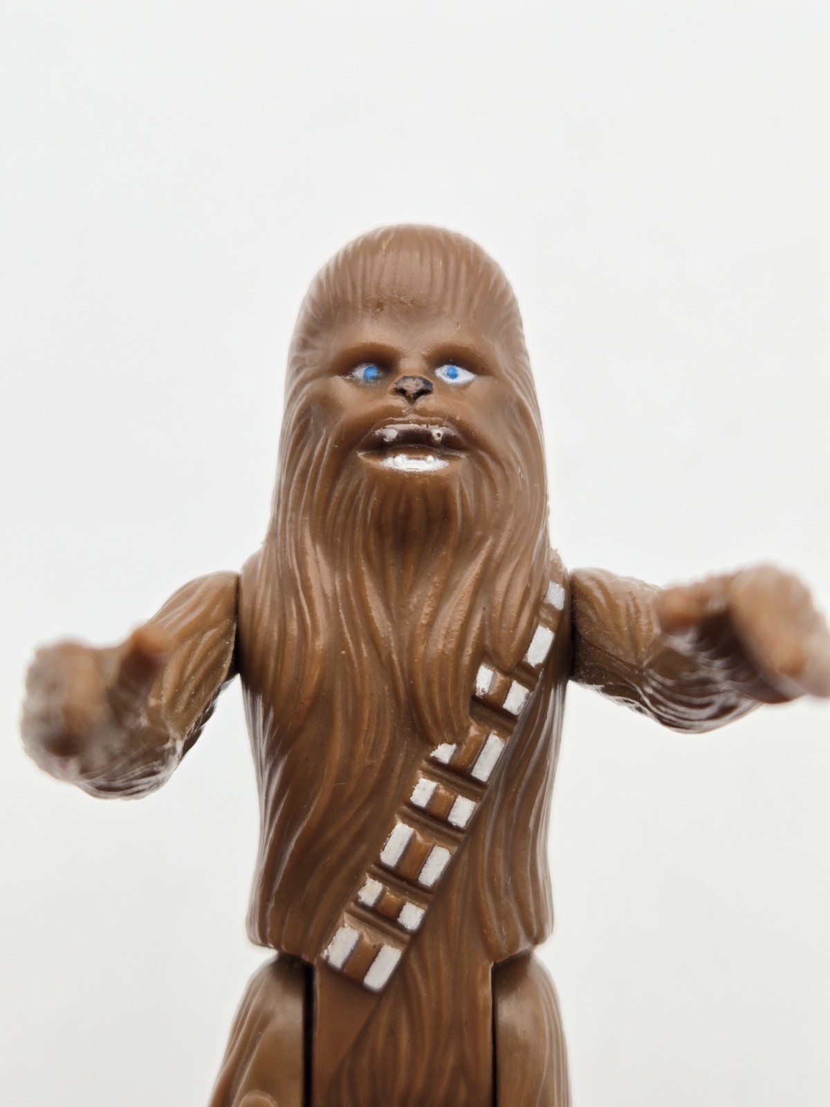 Chewbacca sold