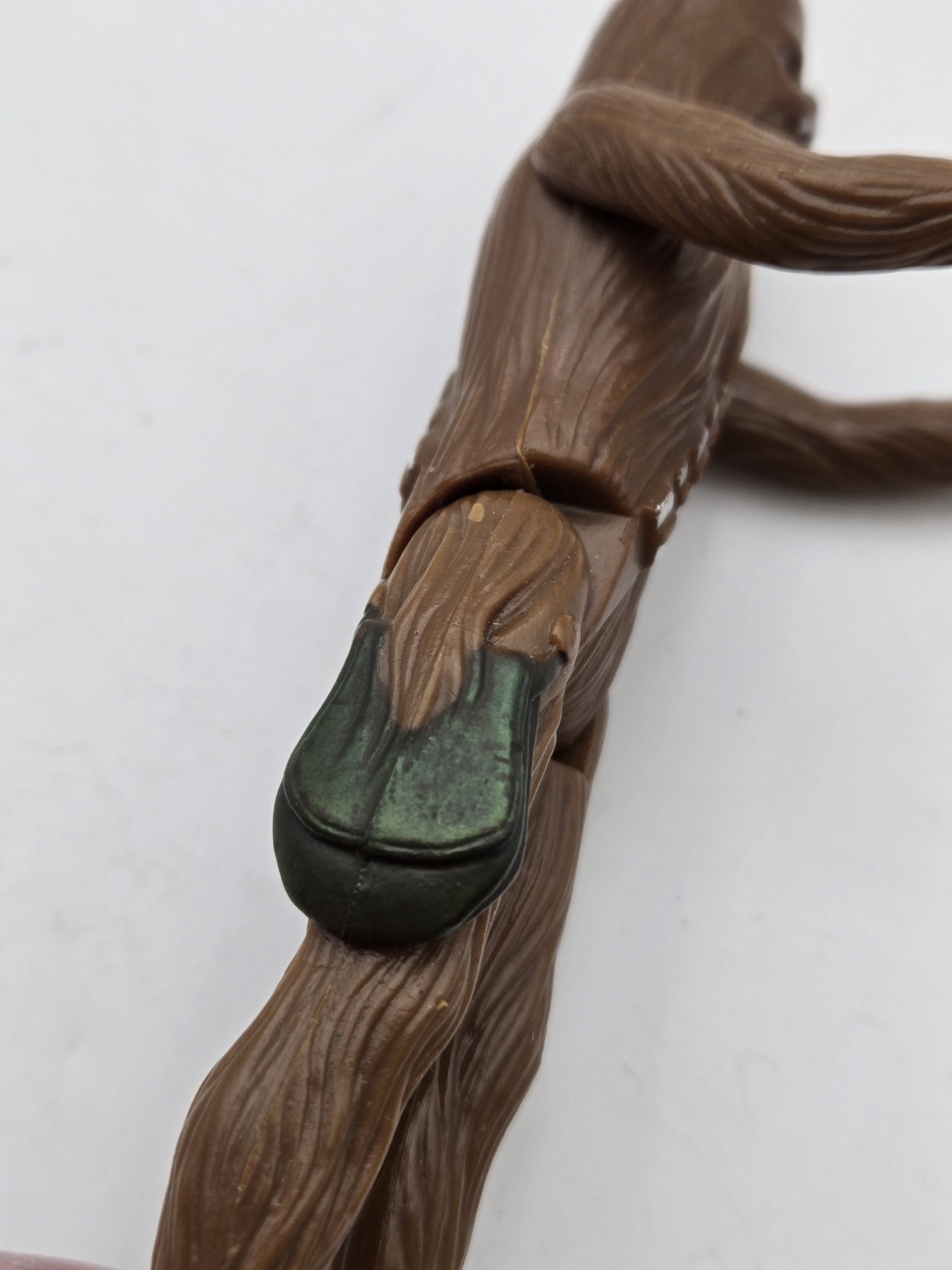 Chewbacca sold