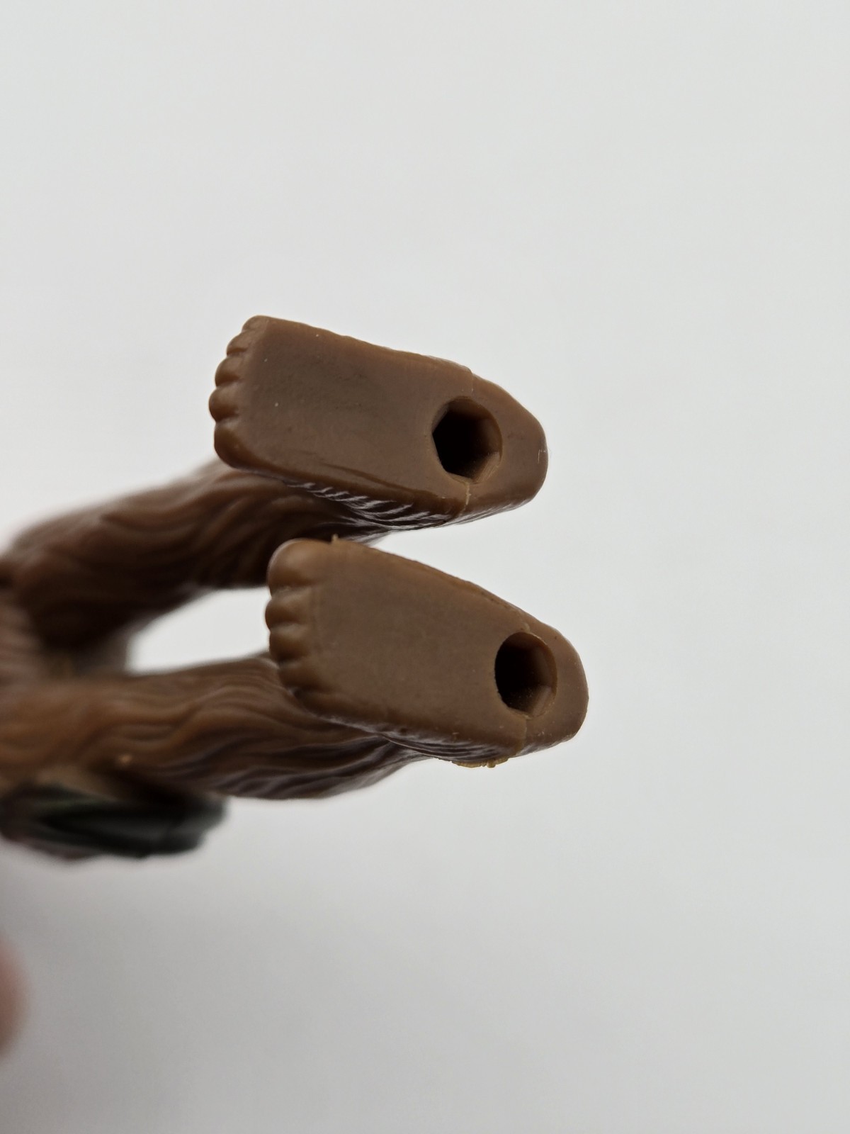 Chewbacca sold