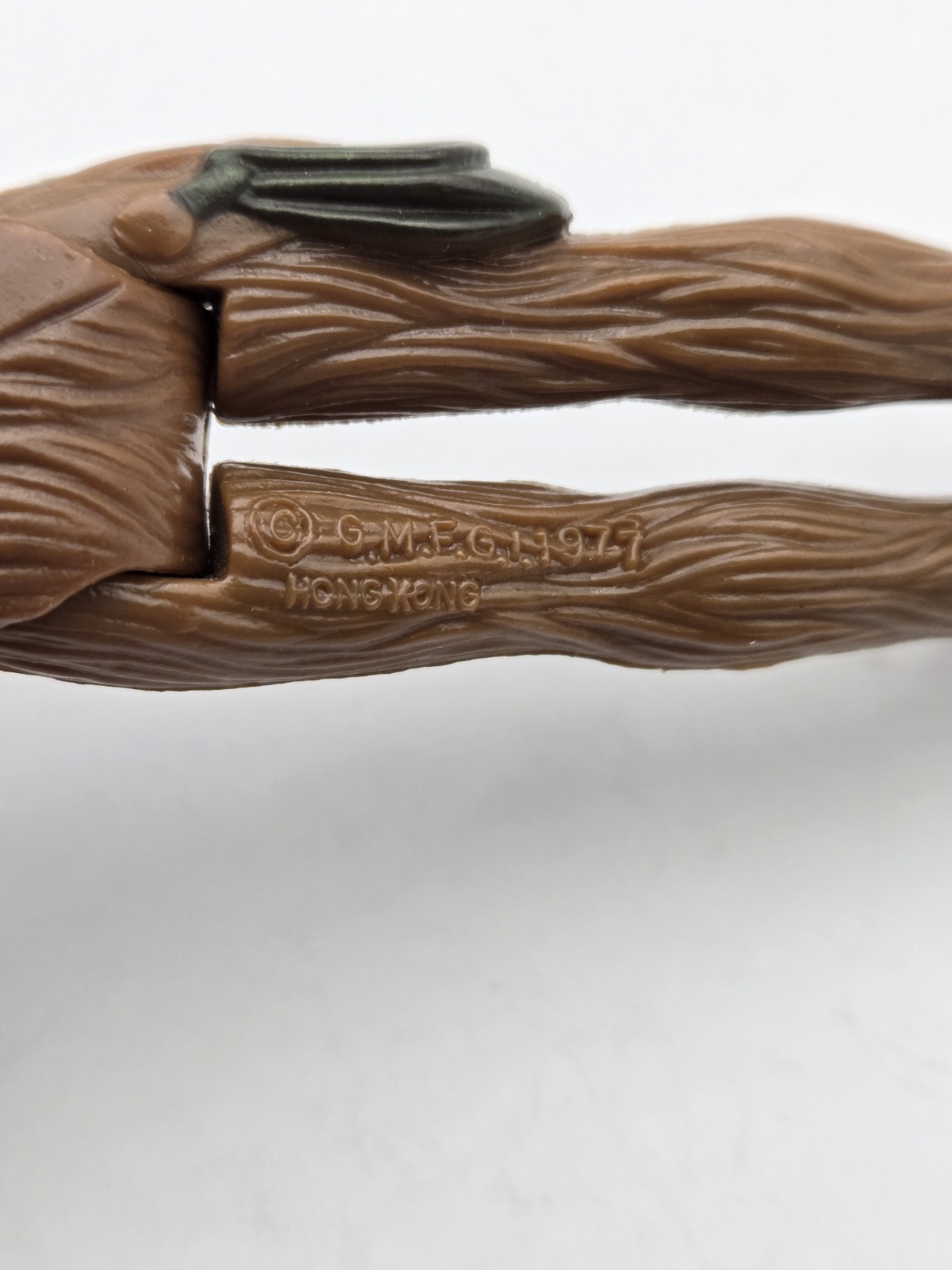 Chewbacca sold