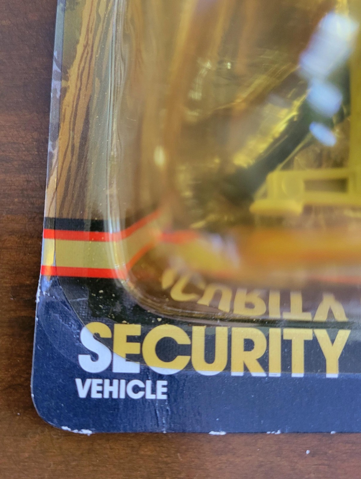 Security Scout sold