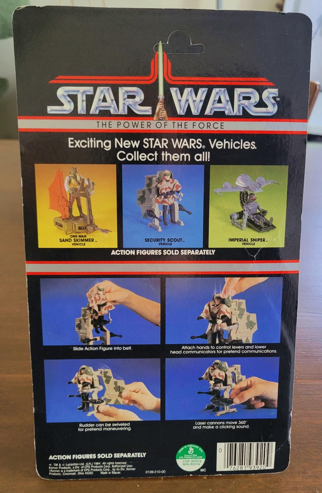Security Scout sold