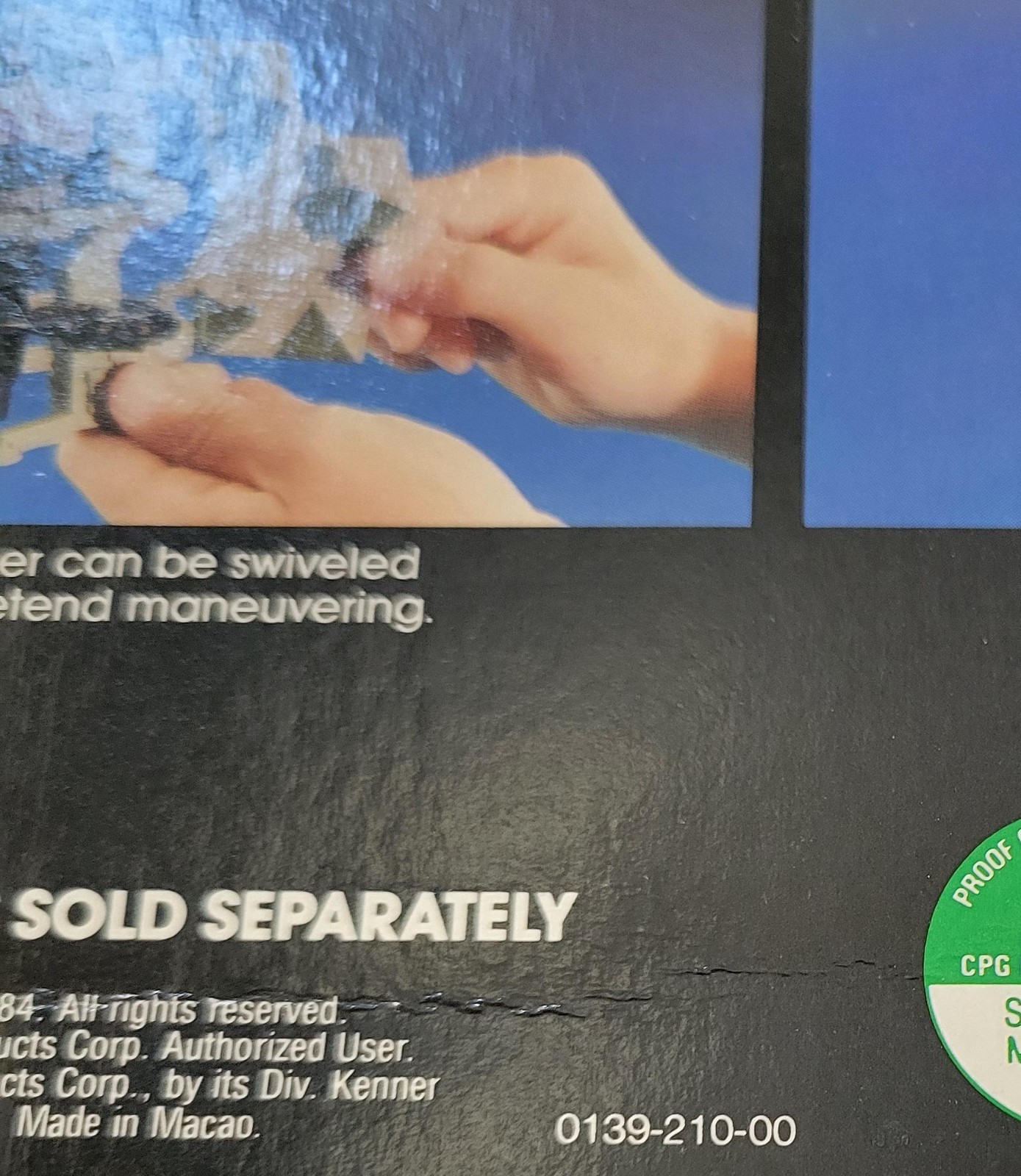 Security Scout sold