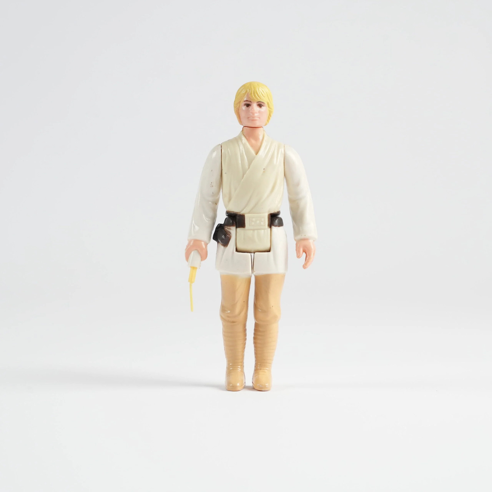 Luke Skywalker sold