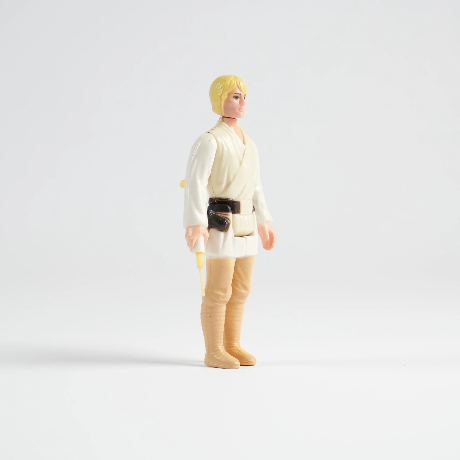 Luke Skywalker sold