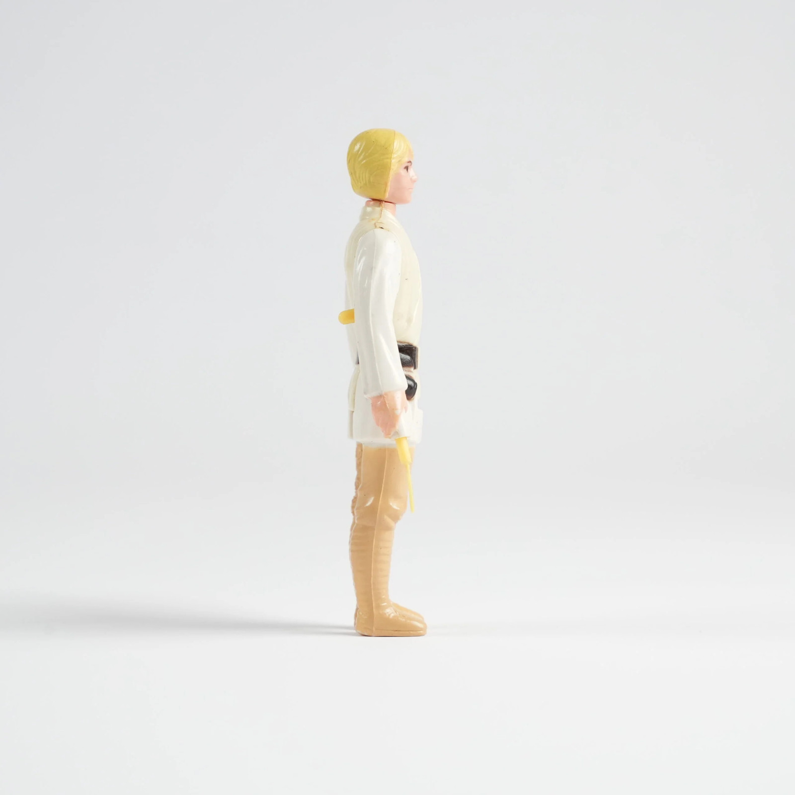 Luke Skywalker sold
