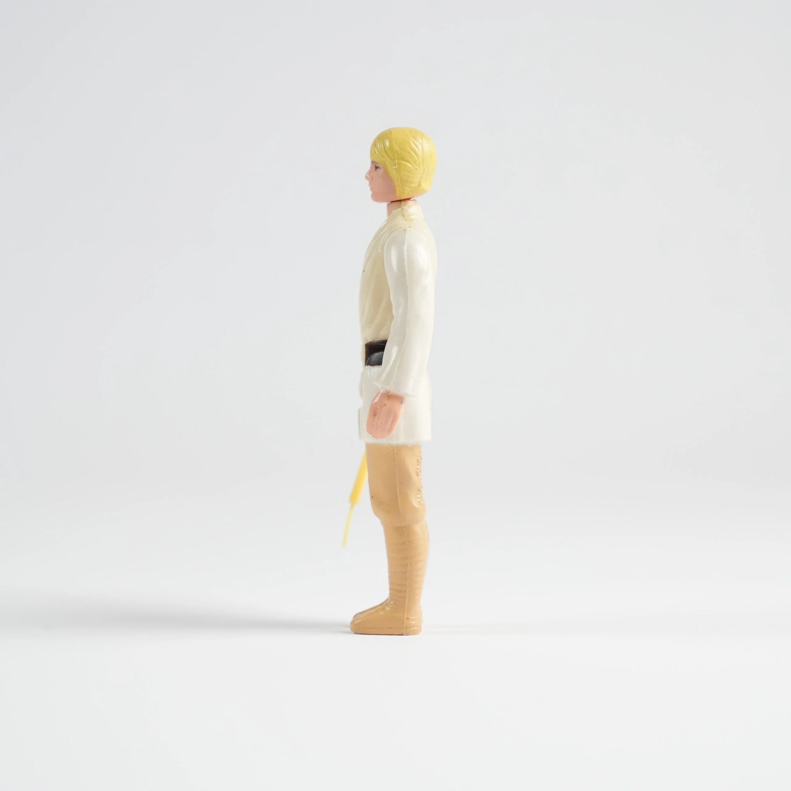 Luke Skywalker sold